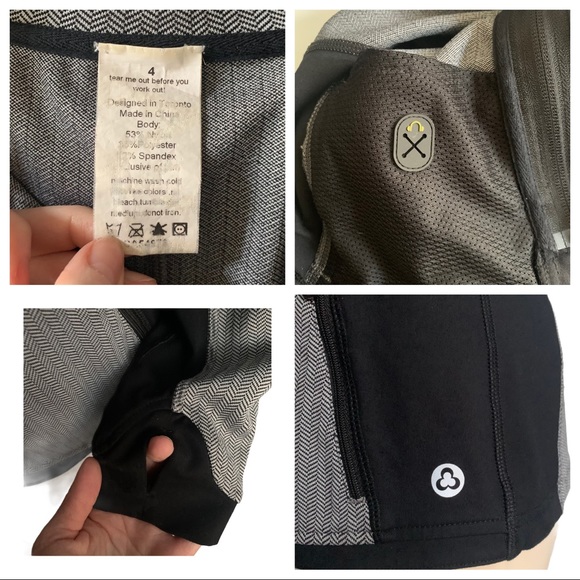 Titika Active Couture Flattering Zip Up Sweater Jacket! - Picture 10 of 13